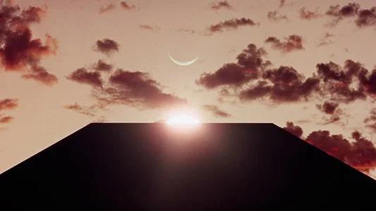 Foto de 2001: Odisea del Espacio