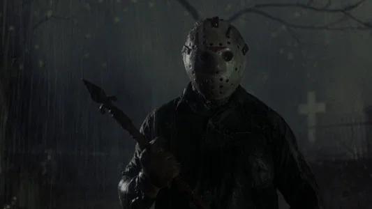 Foto de Viernes 13, Parte VI: Jason vive