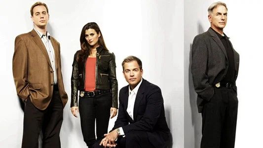 Foto de NCIS: Criminología Naval