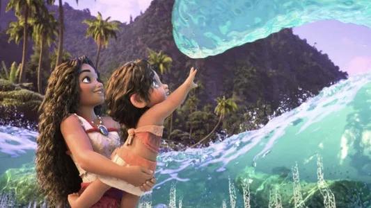 Foto de Moana 2