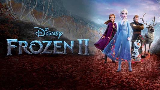 Foto de Frozen 2