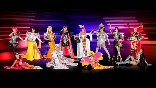 Foto de Drag Race Philippines