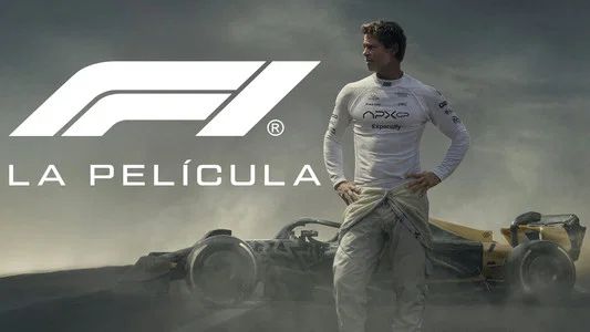 Foto de F1 la película