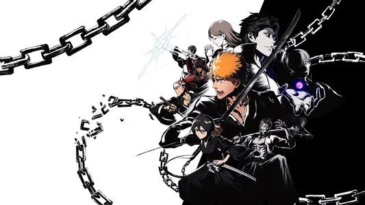 Foto de Bleach
