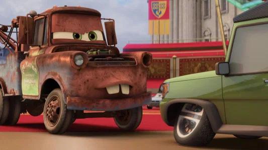 Foto de Cars 2