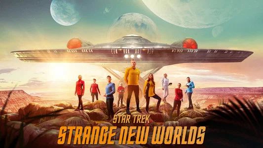 Foto de Star Trek: Extraños Nuevos Mundos