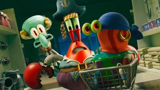 Foto de Bob Esponja: En busca de los pantalones cuadrados