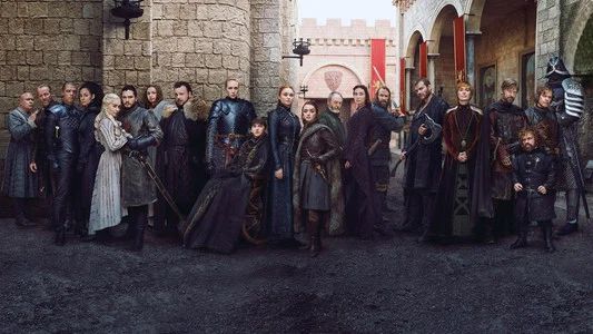 Foto de Game of Thrones