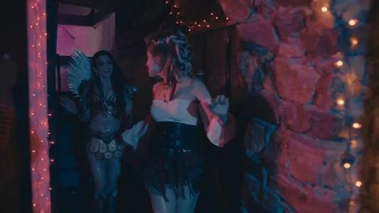 Foto de Terrifier 2: El Payaso Siniestro