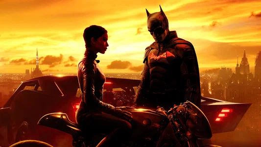 Foto de Batman