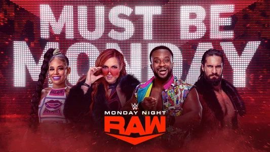 Foto de WWE Raw