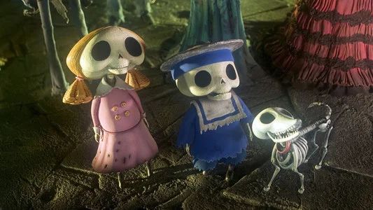 Foto de El cadáver de la novia
