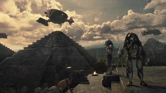 Foto de Alien vs. Depredador