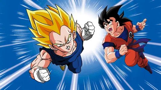Foto de Dragon Ball Z