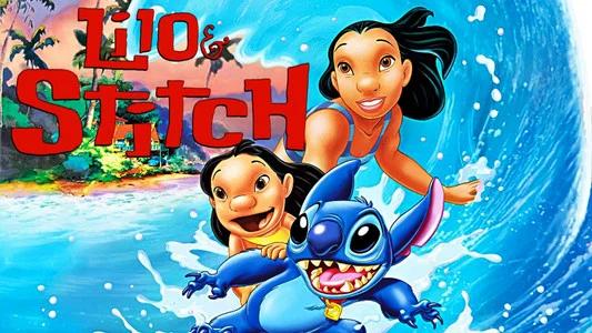 Foto de Lilo y Stitch
