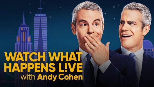 Foto de Watch What Happens Live with Andy Cohen