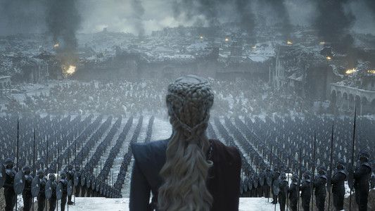 Foto de Game of Thrones