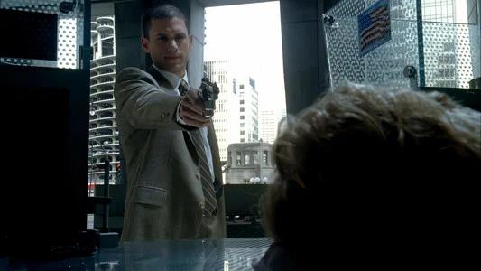 Foto de Prison Break