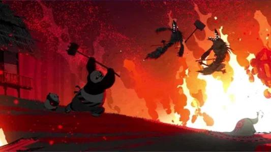 Foto de Kung Fu Panda 2