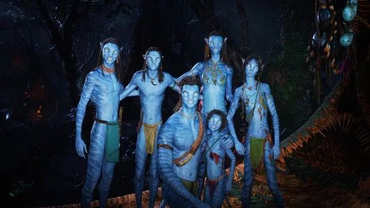 Foto de Avatar: El camino del agua