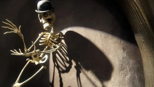 Foto de El cadáver de la novia