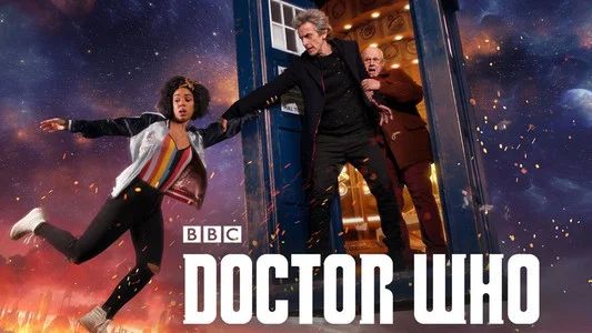Foto de Doctor Who