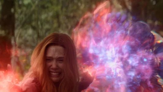 Foto de Avengers: Infinity War