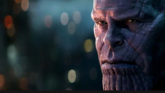 Foto de Avengers: Infinity War