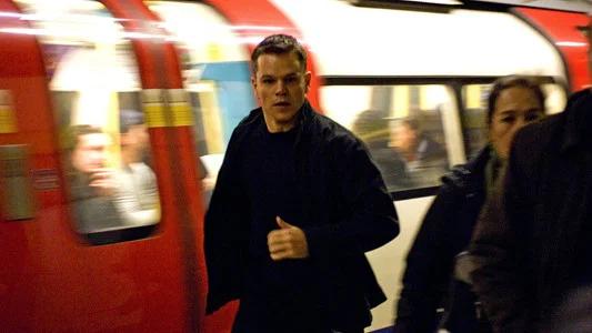 Foto de Bourne: El ultimátum