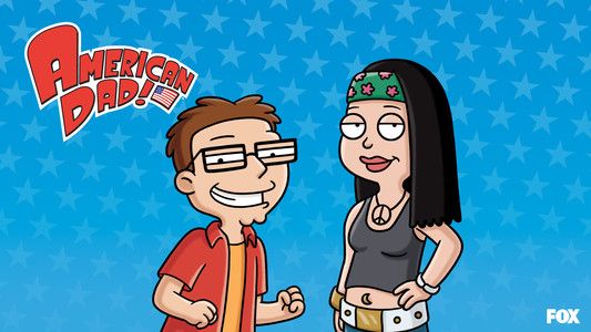 Foto de American Dad: Un Agente de Familia