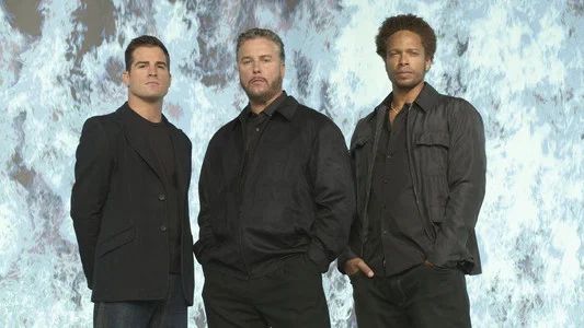 Foto de CSI: Las Vegas