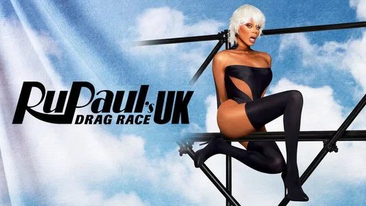 Foto de RuPaul's Drag Race UK