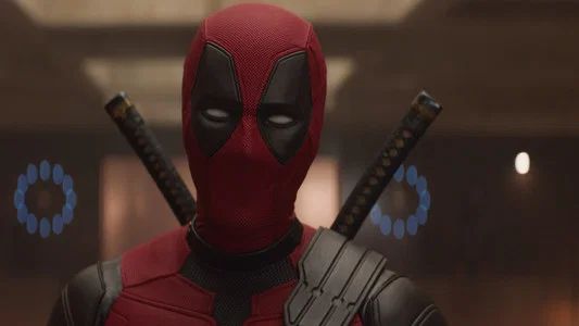 Foto de Deadpool & Wolverine