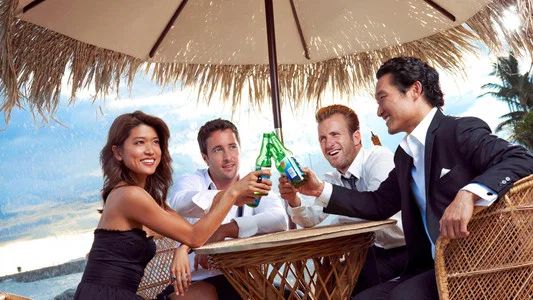 Foto de Hawaii Five-0