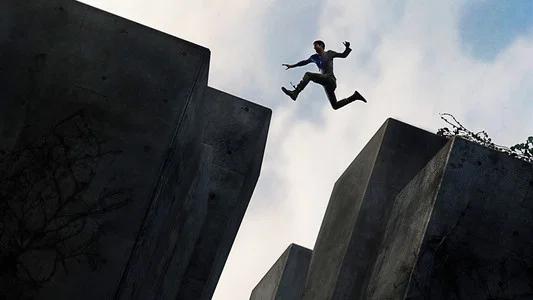 Foto de Maze Runner: Correr o morir