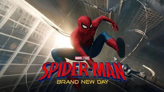 Foto de Spider-Man: Un nuevo día