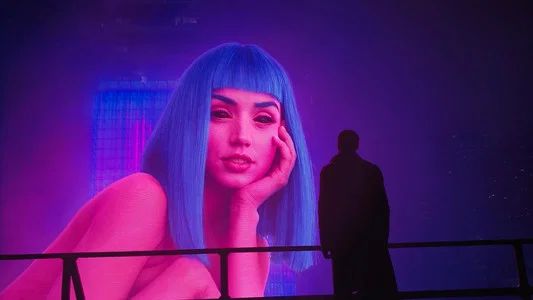Foto de Blade Runner 2049