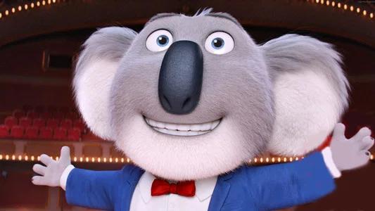 Foto de Sing: ¡Ven y canta!