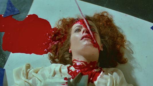 Foto de Suspiria: Alarido