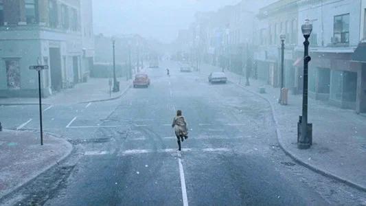 Foto de Terror en Silent Hill