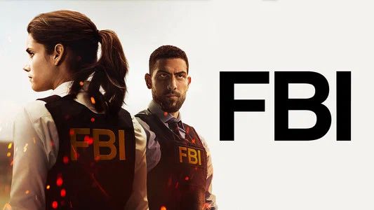 Foto de F.B.I.