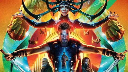 Foto de Thor: Ragnarok
