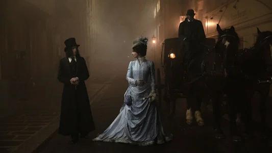 Foto de Drácula