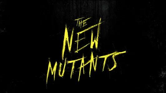 Foto de Los Nuevos Mutantes