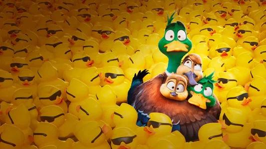 Foto de ¡Patos!
