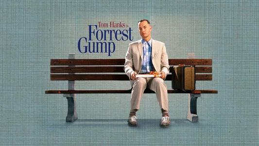 Foto de Forrest Gump
