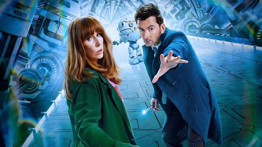 Foto de Doctor Who