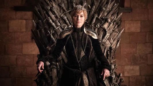Foto de Game of Thrones