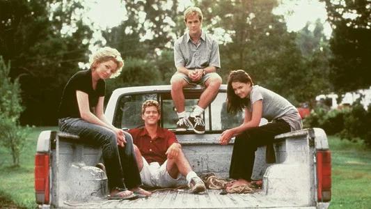 Foto de Dawson crece