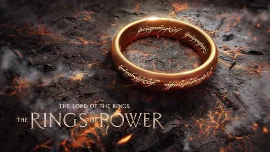 Foto de El señor de los anillos: Los anillos de poder